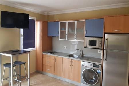 Duplex Centrico, Hasta 6 Personas. Apartment Santa Cruz de Tenerife Exterior photo
