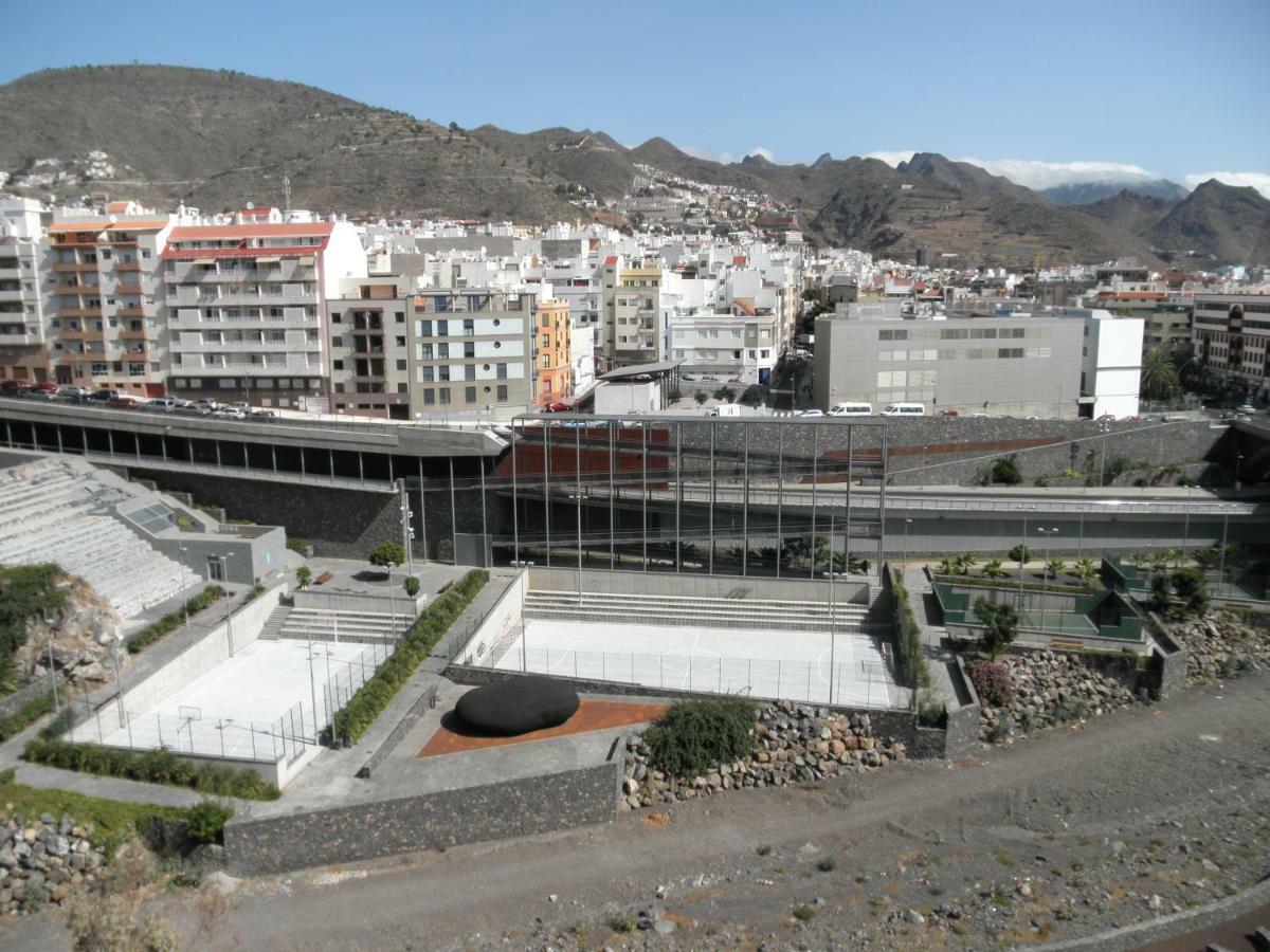 Duplex Centrico, Hasta 6 Personas. Apartment Santa Cruz de Tenerife Exterior photo